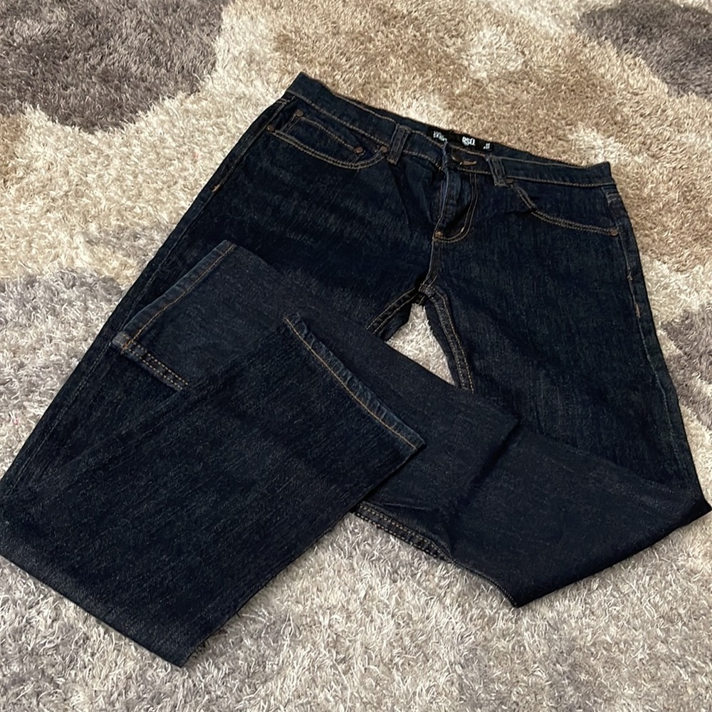 RSQ London Skinny Jeans